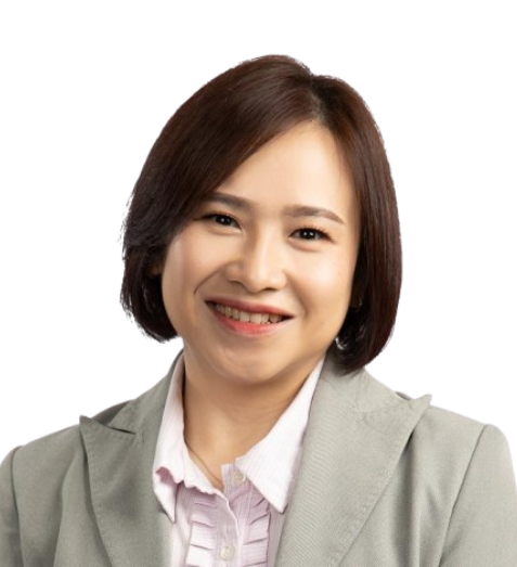 Assoc. Prof. Dr. CHOO YUN HUOY Assoc. Prof. Dr. CHOO YUN HUOY